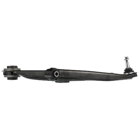 Delphi CONTROL ARM AND BALL JOINT ASSEMBLY TC5784